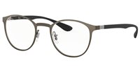 Eyeglasses frame Ray-Ban 0RX6355  50  2620 - 0RX6355  50  2620